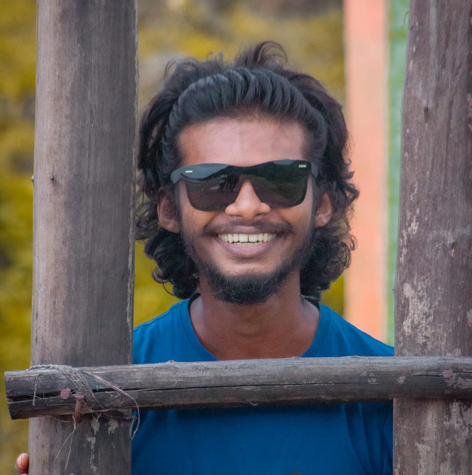 Lasitha Rajapaksha